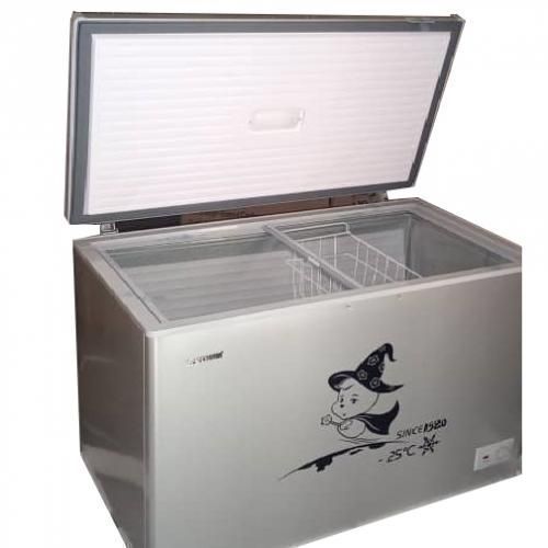 product_image_name-Snowsea-BIG ROOMY ENERGY SAVING CHEST FREEZER BD-450 (400Ltr)-1