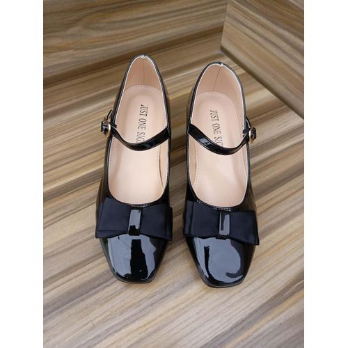 Just One Girl Quality Dressing Shoe - image 4