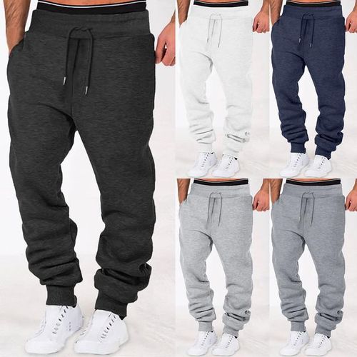 4xl mens joggers
