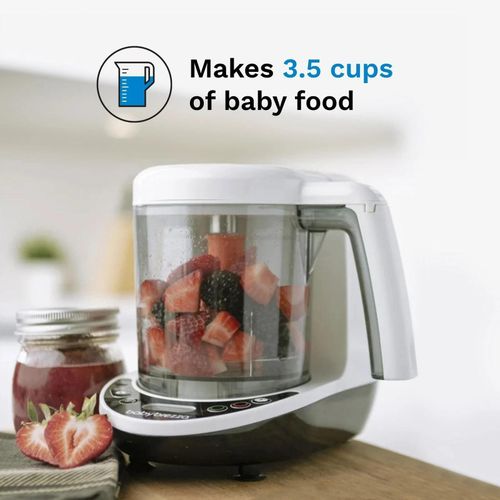 product_image_name-Generic-Baby Brezza One Step Food Maker Deluxe-3