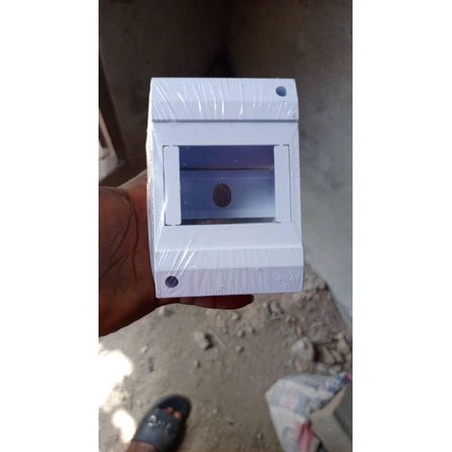 Generic Distribution Box Breaker Consumer unit 2 way - 13 way Surface mount Fireproof - image 2
