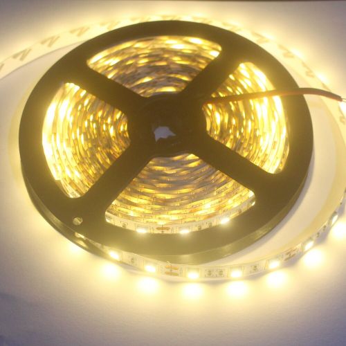 LED Streifen 12 V 24 V 5050 SMD 60 LEDs/m Lightstrip 5 M 12 V