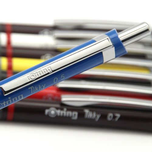 Rotring Tikky Mechanical Pencil