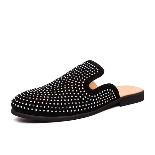 where to buy half size shoes