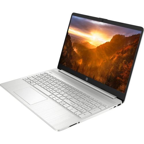 Hp 15 TOUCHSCREEN INTEL CORE I5 8GB RAM 512GB SSD NVIDIA GRAPHICS (2GB) 15.6"HD WINDOWS 11 - image 3