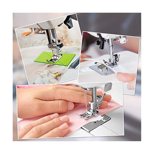 915 Generation 4 Models of Magnet for Sewing Machine Magnetic Seam Guide  Magnetic Guide Machine Presser Foot for Most Sewing Machine