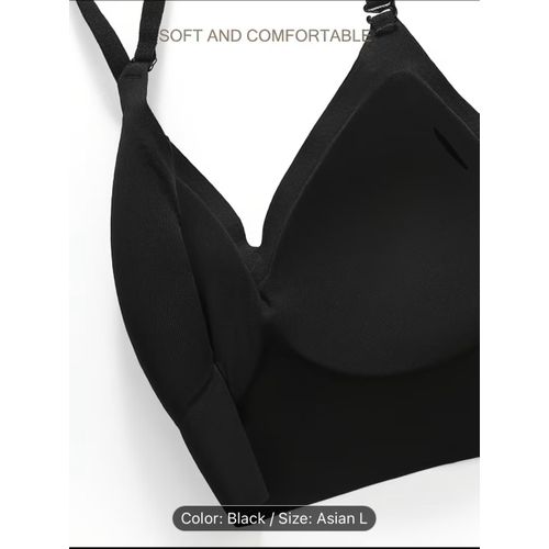 product_image_name-Fashion- Backless Push-up Bra with Removable Pads-6