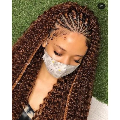 Wet + Wavy Crochet Style, HOW TO INSTALL