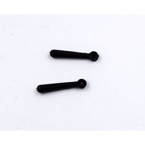 Generic Enjort 10 Pcs Of Lot Fishing Rubber Float Rest Fishing