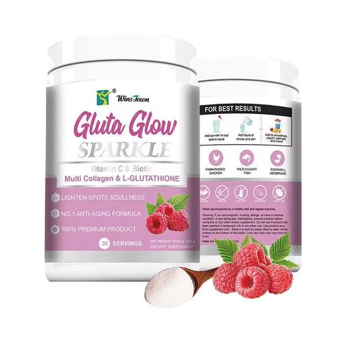 antioxidant power of glutathione Shinsen main image 0