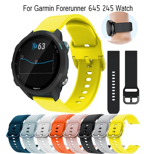 Bracelet GENERIC Garmin Forerunner 245