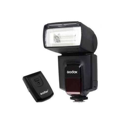 Godox TT520 II Universal Flash Speedlite With Trigger