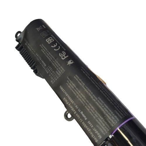 product_image_name-Asus-X540LJ Series Laptop Battery A31N1519-4