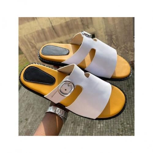 Palm Slippers (Size 44)