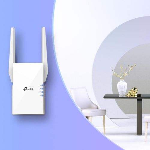 product_image_name-TP-Link-RE505X AX1500 Wi-Fi 6 Range Extender-4