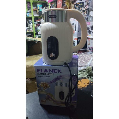product_image_name-Generic-2 L FLANEK STANDARD ELECTRIC KETTLE -1