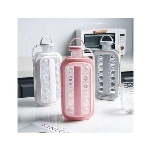 product_image_name-Generic-Ice Ball Maker Portable Ice Bottle-4