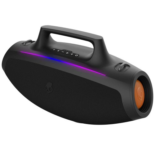 Skullcandy Barrel Bluetooth Boombox Speaker - image 3