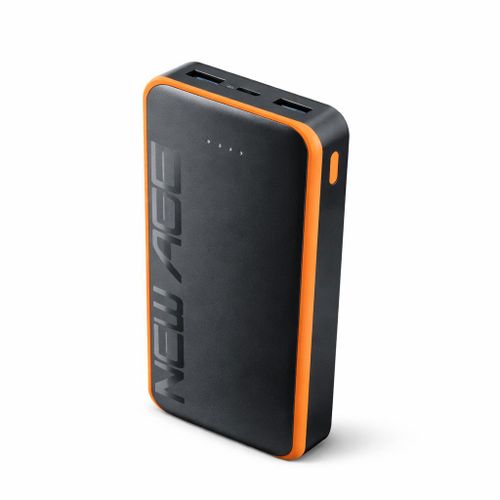 product_image_name-New Angle-22500mAh Power Bank Fast Charging Type-C Input & Output Portable Charger-2