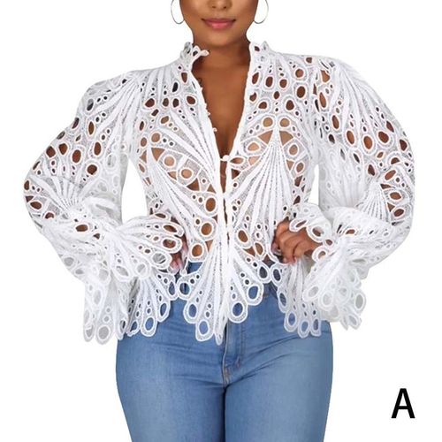Elegant white top deals