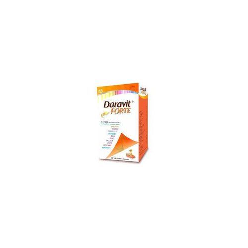 product_image_name-Daravit-Forte Multivitamin With GINSENG AND ALOEVERA (x30)-1
