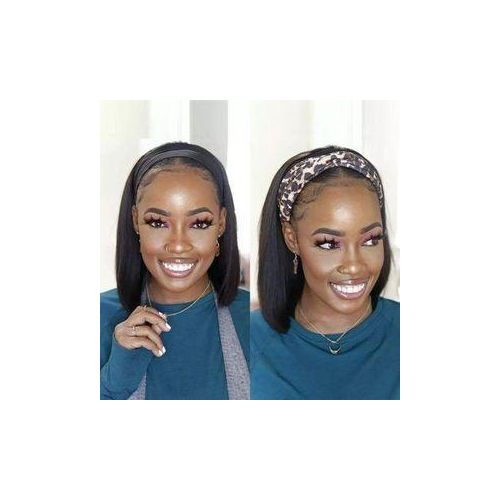 Fashion Straight Hair 1 Bundle
