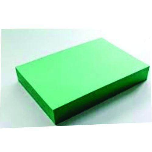 Generic Green Vanguard A4 Size Paper (100 Sheets Pack)
