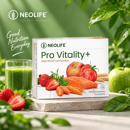 Wellness Pro Vitality 30 Sachets (Single) Pro Vitality 30 Sachets (Single)