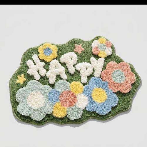 Generic Absorbent Door mat