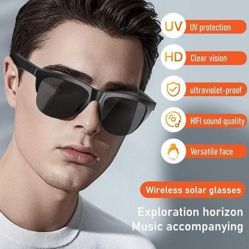 product_image_name-Generic-Bluetooth Smart Glasses Wireless Headset F06-5