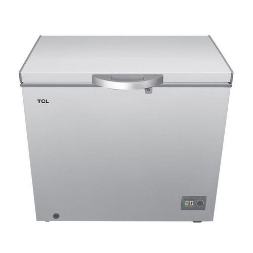 TCL 210L Chest Freezer with Fast Freezing Technology - image 4