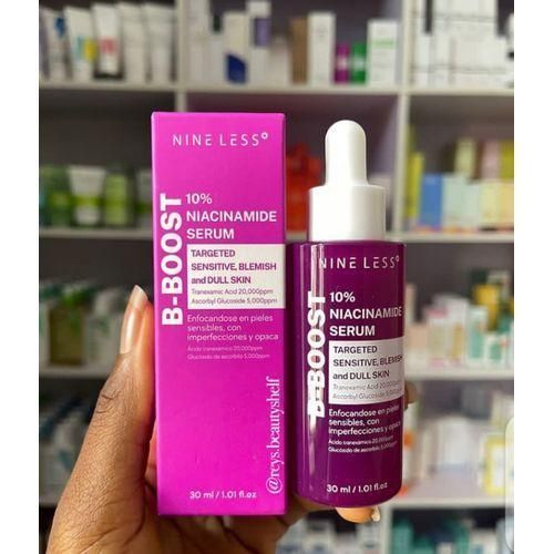 product_image_name-Nineless- B-Boost 10% Niacinamide Serum 30ml-1