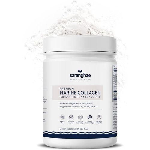 product_image_name-Saranghae- Collagen For Skin, Hair, Nails & Joints 255G-1