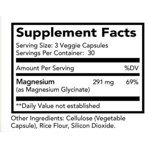 product_image_name-OPTIMAL HEALTH SYSTEMS-Essential Magnesium Glycinate 90 Capsules-2