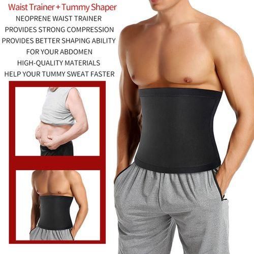 Generic Belt Sweat Absorption Men Sauna Belts For Jumia Nigeria