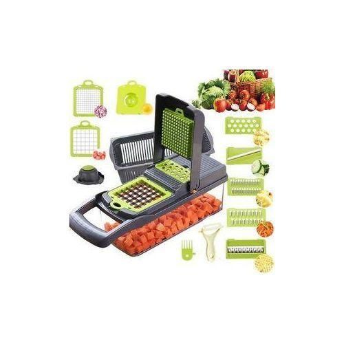 Cutters Cutter 16 In 1 Multifunctional Fruit & Vegetable Chopper/Slicer - image 2