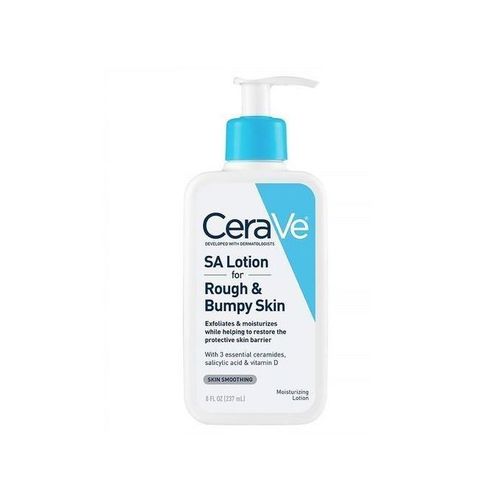 product_image_name-Generic-Cerave Salicylic Acid SA Lotion For Rough & Bumpy Skin 236Ml-1