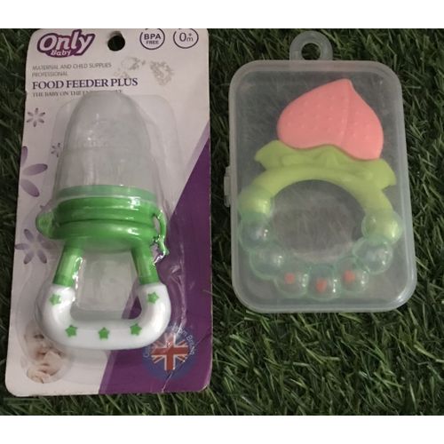 Generic Fruit Pacifier Fruit Teether Jumia Nigeria