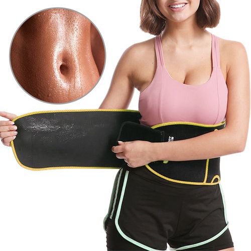 Generic Women Waist Trainer Neoprene Belt Weight Loss Cinc Jumia Nigeria