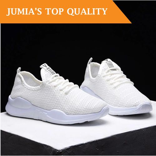 Ladies Everything Female Easy Wear - Fashion Sneakers - Women Shoe