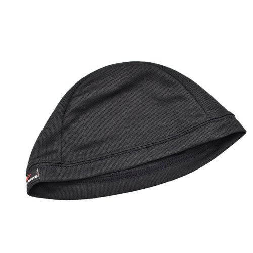 Generic Men Headwear Liner Beanie Moisture Wicking Hat Head Band