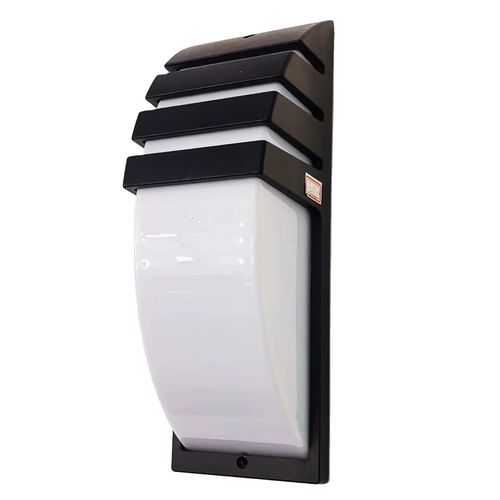 Kmp Modern wall buck_head indoor and outdoor light bulb