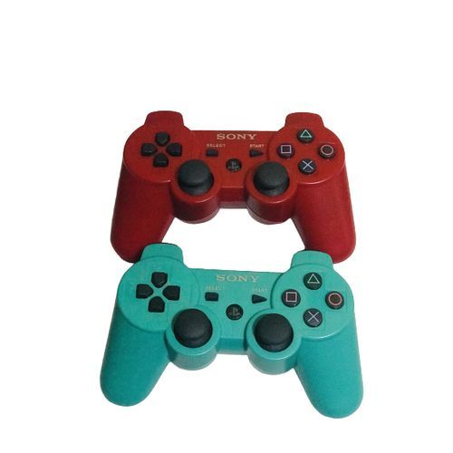 JOYSTICK SONY PS3 RED