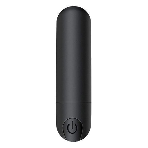 product_image_name-Generic-Power Rechargeable Mini Bullet Vibrator For Women Clitoris-1