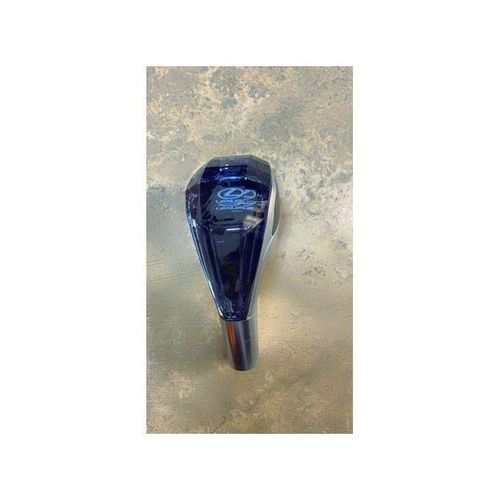 Generic Lexus Crystal LED Gear Knob 7 Colors - Style B