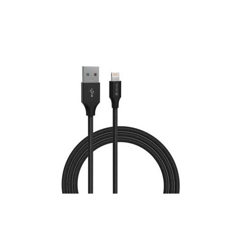 Devia Gracious Series Cable For Lightning (5V,2.1A 2M)