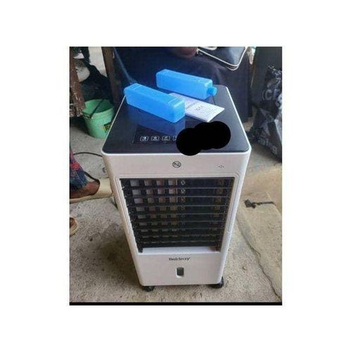 product_image_name-Generic-Beldray air cooler - heating+ air breeze function --- Comes as oyibo used, not new ---very rough carton- doesn't have remote control , only press buttons- so well discounted and cheap  -1