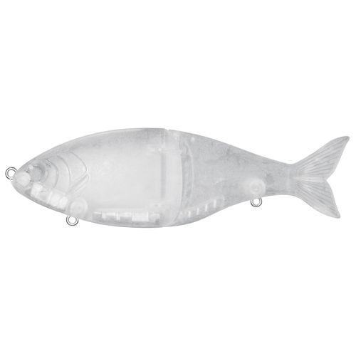 Unpainted Lure Blank Body, Blank Hard Lure, Fishig Lure Blank