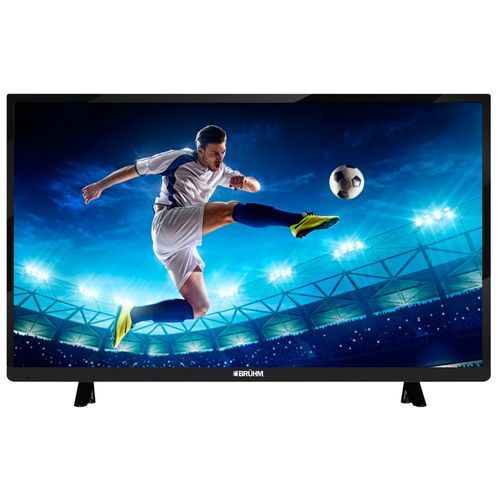BRUHM 50"SMART TV Energy Saving
