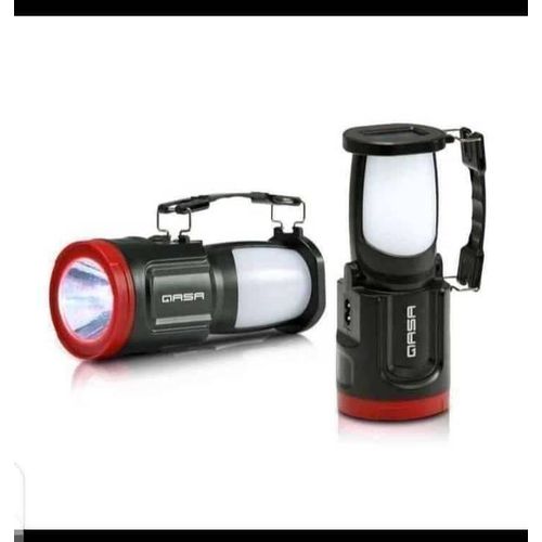 Generic Qasa Rechargeable Solar Led Lamp